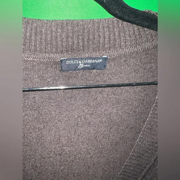 Fashion Sweater size S/M - Picture 4 of 6